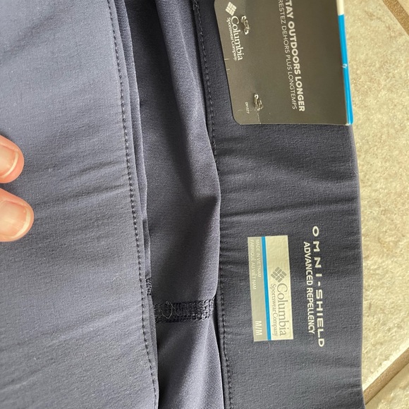 Columbia Jupe Omni-Shield skort - Picture 4 of 6